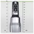 Fleshlight Quiver - masturbator vibrator și încălzitor (vagin)