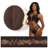 Fleshlight Nicole Kitt Purrrrrfection - masturbator - vagin