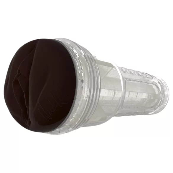 Fleshlight Nicole Kitt Purrrrrfection - masturbator - vagin