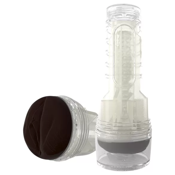 Fleshlight Nicole Kitt Purrrrrfection - masturbator - vagin