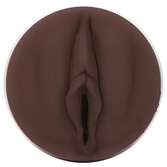Fleshlight Nicole Kitt Purrrrrfection - masturbator - vagin