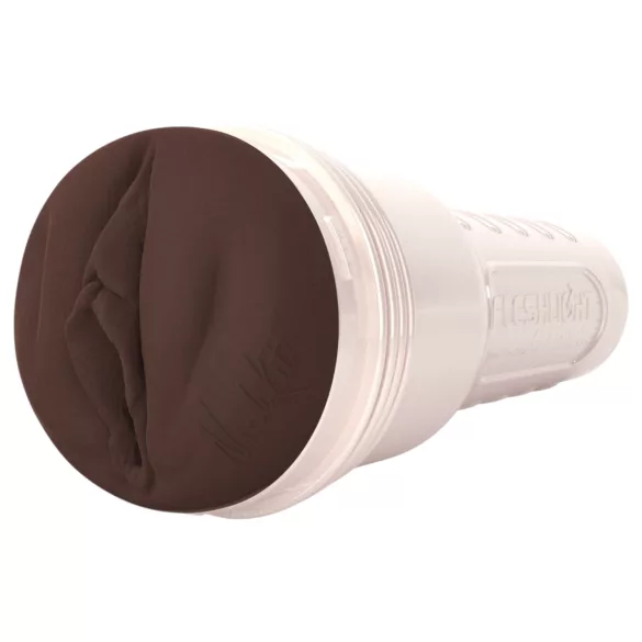 Fleshlight Nicole Kitt Purrrrrfection - masturbator - vagin
