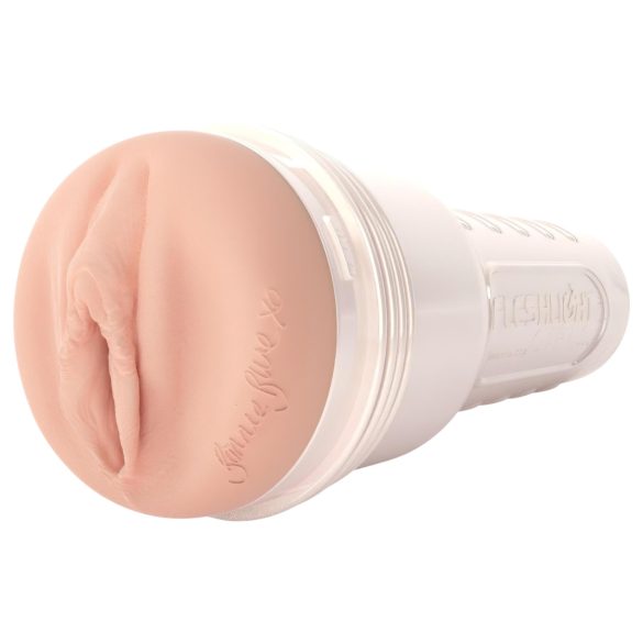 Fleshlight Bonnie Blue 1K - vagin realist (natural)