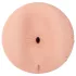Fleshlight Bonnie Blue Zero - masturbator pentru fund (natural)