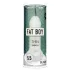 Perfect Fit - Fat Boy Thin - mânecă pentru penis (15 cm, alb)