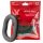 Perfect Fit Ultra Wrap 9 - inel penian gros - negru (22cm)