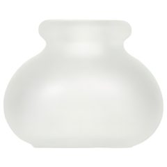   Perfect Fit Bull Bag - Geantă de umăr și targă (transparent)