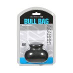   Perfect Fit Bull Bag - Săculeț și extensor pentru testicule (negru)