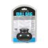 Perfect Fit Bull Bag - Săculeț pentru extindere și confort (negru)