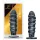 Blush Jet - dildo anal XXL (negru)