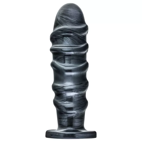 Blush Jet - dildo anal XXL (negru)