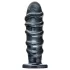 Blush Jet - dildo anal XXL (negru)