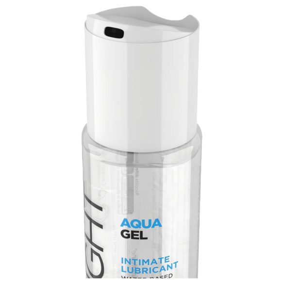 Sensilight - gel lubrifiant pe bază de apă - 60ml