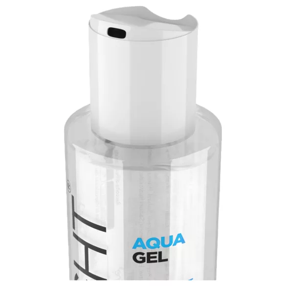Sensilight Aquagel - lubrifiant pe bază de apă - gel intim - 150ml