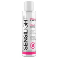 Sensilight - lubrifiant pe bază de apă - 150ml
