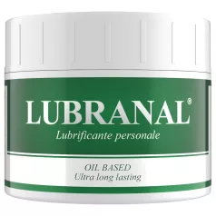 Lubranal - lubrifiant pe bază de ulei - 150ml