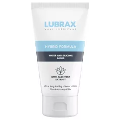 Lubrax - lubrifiant hibrid - 50ml