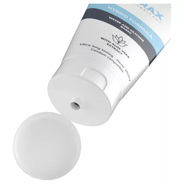 Lubrax - lubrifiant hibrid - 50ml