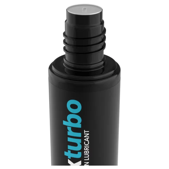 Intimateline MaxTurbo - lubrifiant pe bază de apă pentru bărbați (100 ml)