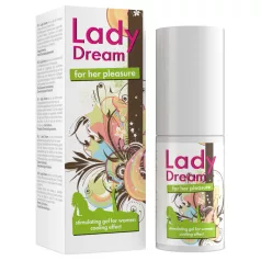Intimateline Lady Dream - gel excitant pentru femei (30 ml)
