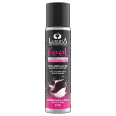 LuxuriA Feel Anal - lubrifiant anal pe bază de apă - 60ml