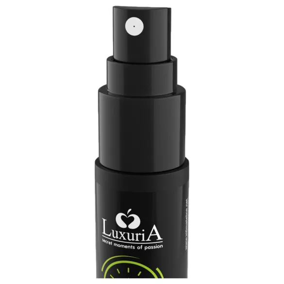 LuxuriA Kronos - spray întârziere ejaculare - 20ml