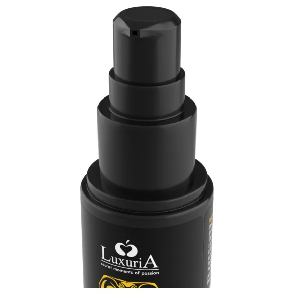 Intimateline Luxuria Erex Power - cremă intimă stimulatoare (30 ml)
