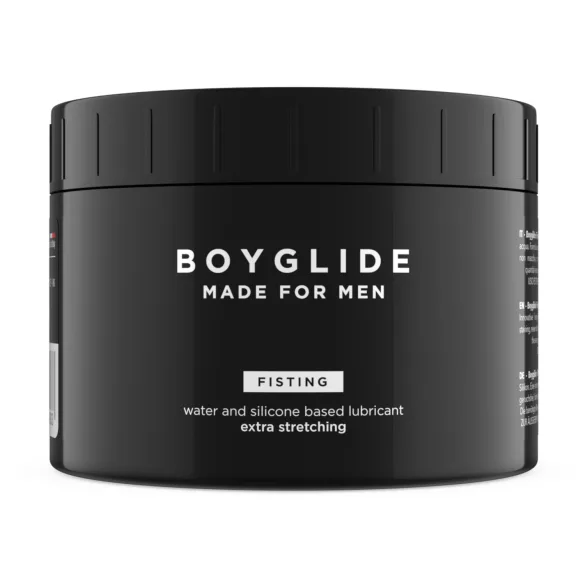 Intimateline Boyglide Fisting - lubrifiant anal (250 ml)