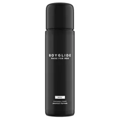   Intimateline Boyglide XXL - cremă de masaj intim pentru bărbați (100 ml)