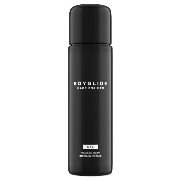 Intimateline Boyglide XXL - cremă de masaj intim pentru bărbați (100 ml)