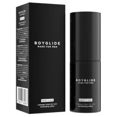   Intimateline Boyglide Erection - cremă intimă stimulatoare (30 ml)