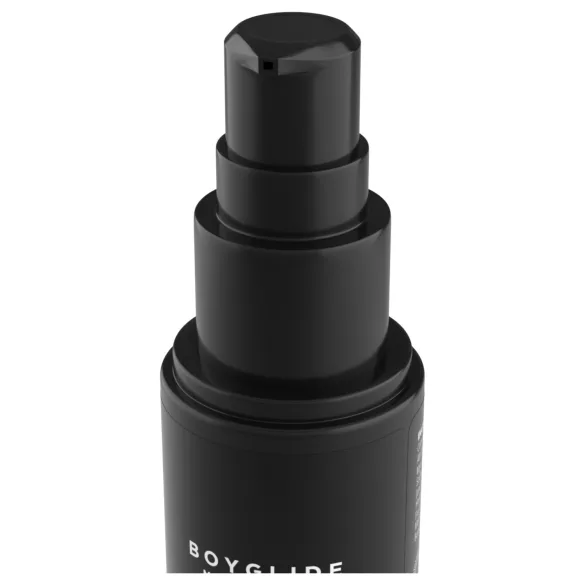 Intimateline Boyglide Erection - cremă intimă stimulatoare (30 ml)