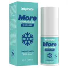   Intimateline Intymate More - gel stimulant răcoritor (30 ml)