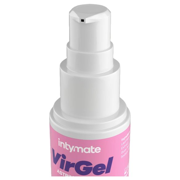 Intymate - gel intim pentru strâmtare vaginală femei - 30ml