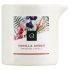 Exotiq - lumânare de masaj - vanilie-ambre (60g)