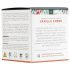 Exotiq - lumânare de masaj - vanilie-ambre (60g)