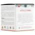 Exotiq - lumânare de masaj - vanilie și ambră - 60g