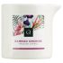 Orhidee Exotice de Bambus - lumânare de masaj (60g)
