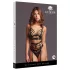 Le Désir Lola - set sutien cu bretele (negru)