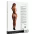 Le Désir Lola - set sutien cu bretele (negru)