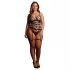 Le Désir Lola - set sutien cu bretele (negru)