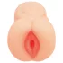 XKIN Tiffany Throatcheck - vaginã artificialã realistã (culoare naturalã)