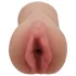 XKIN Honey Celeste - masturbator vagin artificial realist (culoare naturală)