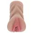 XKIN Honey Celeste - masturbator vagin artificial realist (culoare naturală)