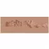 XKIN Honey Celeste - masturbator vagin artificial realist (culoare naturală)