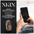 XKIN Honey Celeste - masturbator vagin artificial realist (culoare naturală)