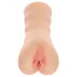XKIN Greaser Girl Misty - masturbator vagin realist (culoare naturală)