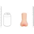 XKIN Greaser Girl Misty - masturbator vagin realist (culoare naturală)