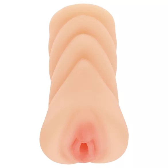 XKIN Teacher Ms Jenny - vagină artificială realistă pentru masturbare (naturală)