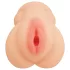 XKIN Seduction Tatiana - masturbator vagin realist (culoare naturală)